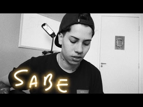 Ana Gabriela - Sabe (versão acústica)