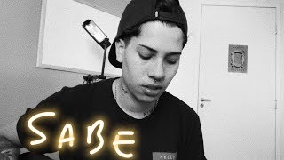 Ana Gabriela - Sabe (versão acústica)