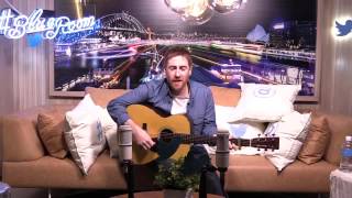 Jamie Lawson-  Ahead of Myself (Twitter Australia Live)