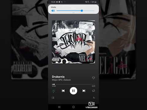 Major SPZ, Żabson - Drukarnia