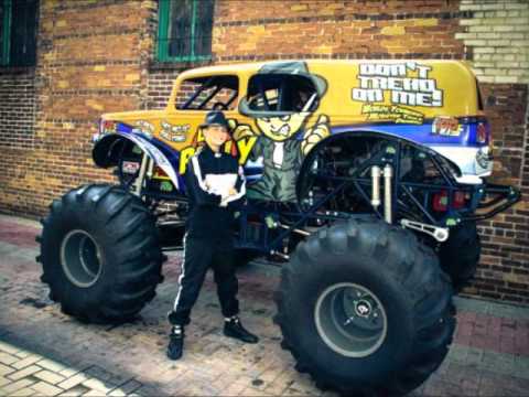 Lil' Bully Theme Song