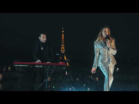 Ginta - Unsaid - Rooftops Of Paris