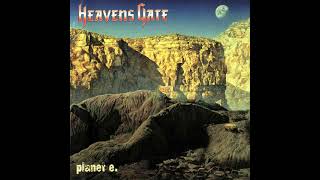 Heavens Gate – On The Edge (ΗQ)