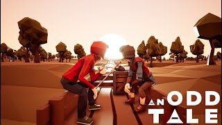 An Odd Tale | GamePlay PC