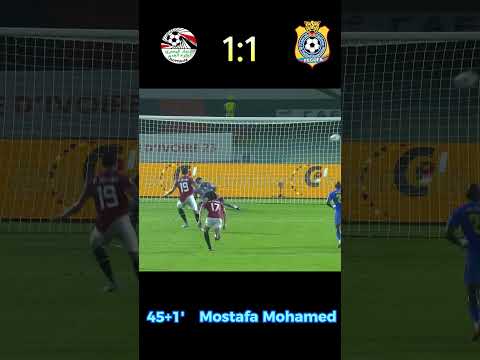 HIGHLIGHTS : Egypt vs DR Congo AFCON