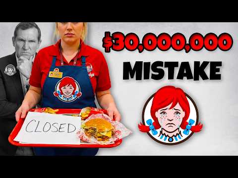 Wendys Wiki