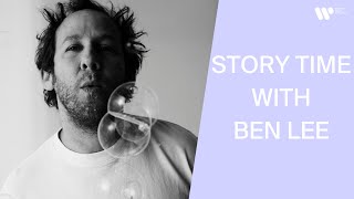 Story Time: Ben Lee Chats On-Stage Embarrassments &amp; Dinner With Sean Lennon