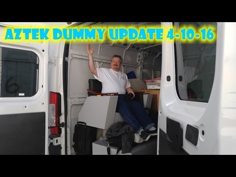 Aztek Dummy Update 4/10/16