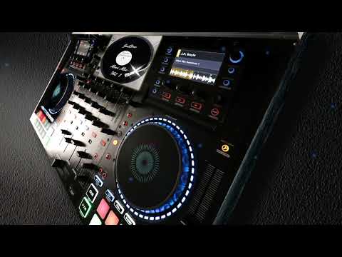 J.P. Boyle - Mini Mix Sessions 1