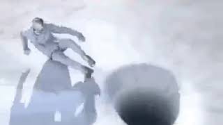 Life is aan endless struggle