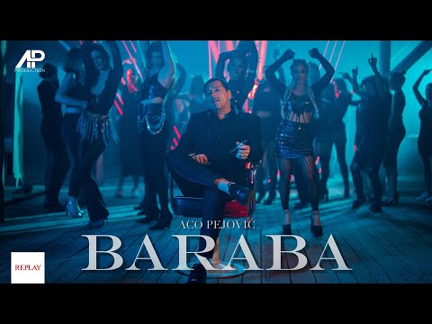 Video thumbnail for Baraba