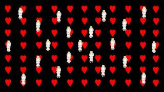 Meridian Brothers - ¿Tendré que luchar con los 98 carniceros que pretenden tu amor?