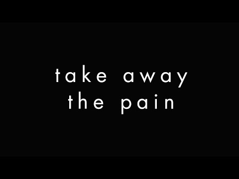 Project 46 - Take Away The Pain (feat. Ava Koci) [Cover Art]