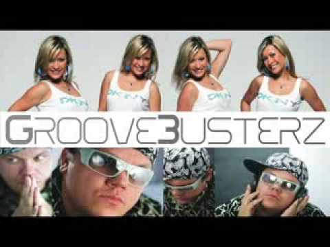 Alchemist Project pres Groovebusterz-Talk To Me 2009