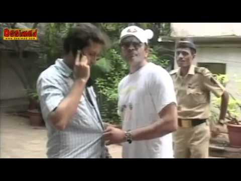 Raja Chaudhary Fight with Hot and Sexy Shweta Tiwaris Boy Friend Abhinav Kohl