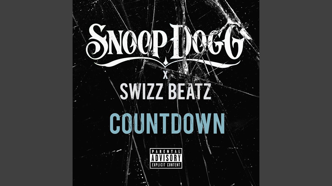 Snoop Dogg ft. Swizz Beatz — Countdown
