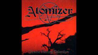 Atomizer - Gimme Natural Selection