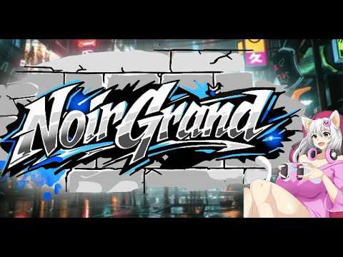 【GTA5】【#ノワグラ】#10 今日こそはヘリを買いに行きたい!【白川ゆり】【白猫ゆり】