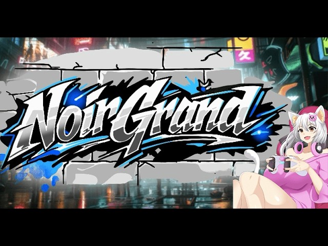 【GTA5】【#ノワグラ】#10 今日こそはヘリを買いに行きたい！【白川ゆり】【白猫ゆり】