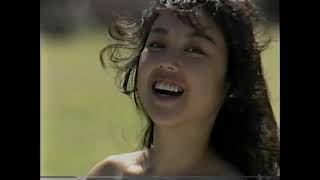 堀江しのぶ-LAST SUMMER 1988