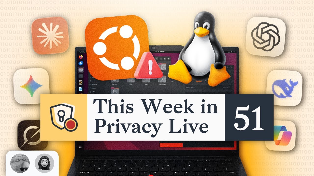 Canonical Integrates AI Features into Ubuntu Linux
