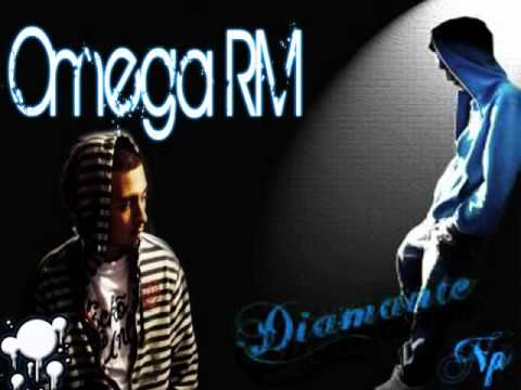 Omega RM Ft Diamante NP - por un instante