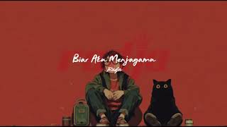 Download lagu Biar Aku Menjagamu #radja mp3