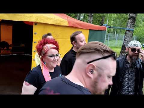 The RePlay - Once upon time in Yyteri