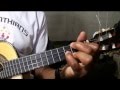 tocando cavaquinho Sorriso Maroto ( O QUE TINHA ...