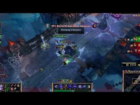 Varus [Arclight] Penta Kill