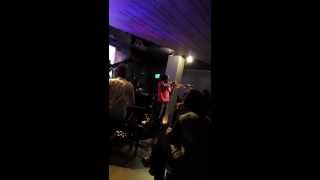 Live at Blue Whale, Tribute 2 Austin Peralta - Black Nile