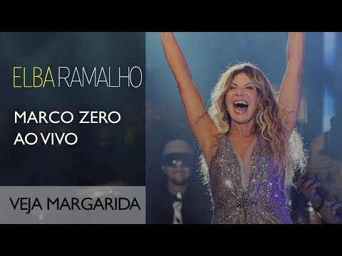 Veja (Margarida) - Elba Ramalho