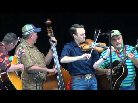 2015-04-26 TSC RR3 Polka C1 Dennis Ludiker - Hallettsville