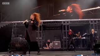 Janet Jackson - Black Cat (Live/Glastonbury 2019)