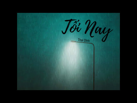 Thể hiện bởi Thái Đinh