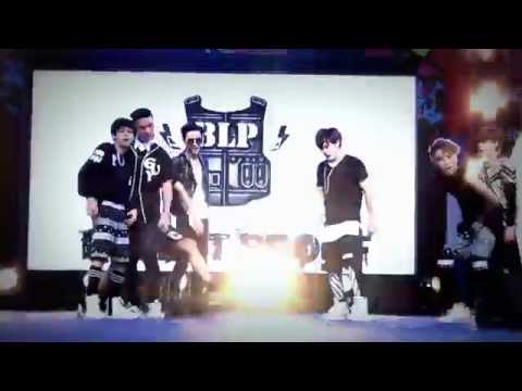"Bullet Proof" cover "BTS" @ "Japan Festa in Bangkok 2014" :final round
