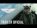 Top Gun Maverick | Trailer Oficial Español | Paramount Pictures Spain