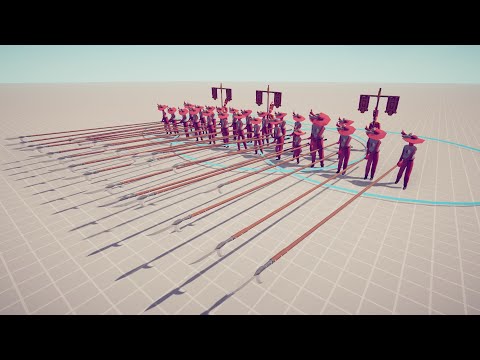 🔥 PIKES with BANNER BEARER vs UNITS ans STRONG UNITS TABS LEGACY FACTION UPDATE 🔥