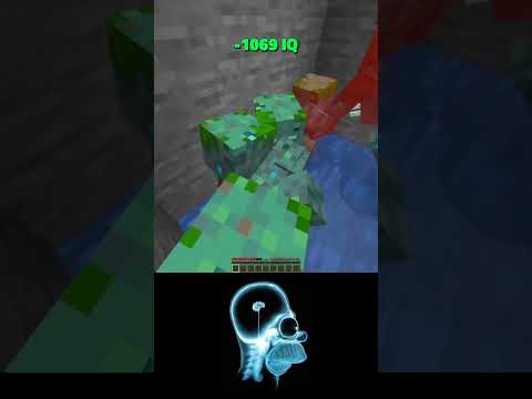 Ultimate Minecraft IQ Battle - 6969 vs -6924 (Insane Showdown!)