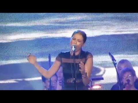 Duke & Karolina Goceva - Prazno e bez ovaa ljubov