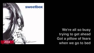 SWEETBOX &quot;LIFE IS COOL&quot; Lyric Video (2004)