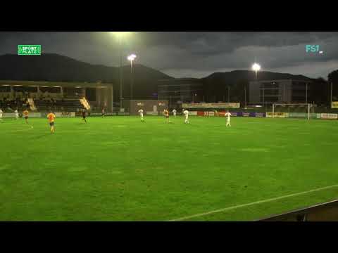 SAK 1914 - UFV Thalgau (07.09.2018)