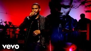 Usher - Love In This Club (T4 Performance)