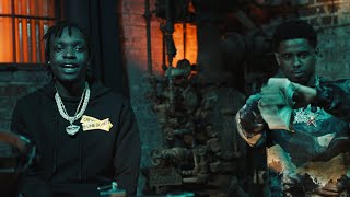 Walk Down Music Video