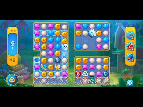 Fishdom/Gameplay/Levels(10421)