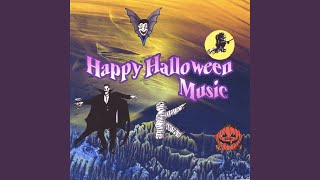 Happy Halloween Music