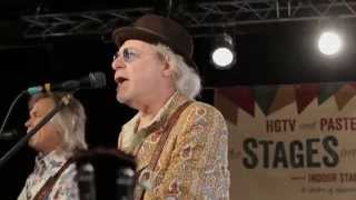 Buddy Miller & Jim Lauderdale - Wild Goose Chase - 3/15/2013 - Stage On Sixth