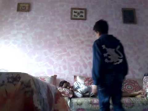 Marocchini VS Italiani #2