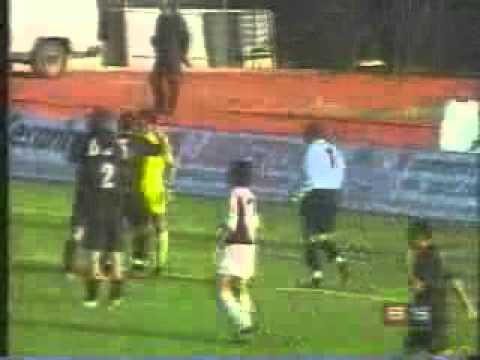 San Marino Taranto 2006 07