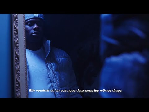 Doulkha - ICE (visualizer)